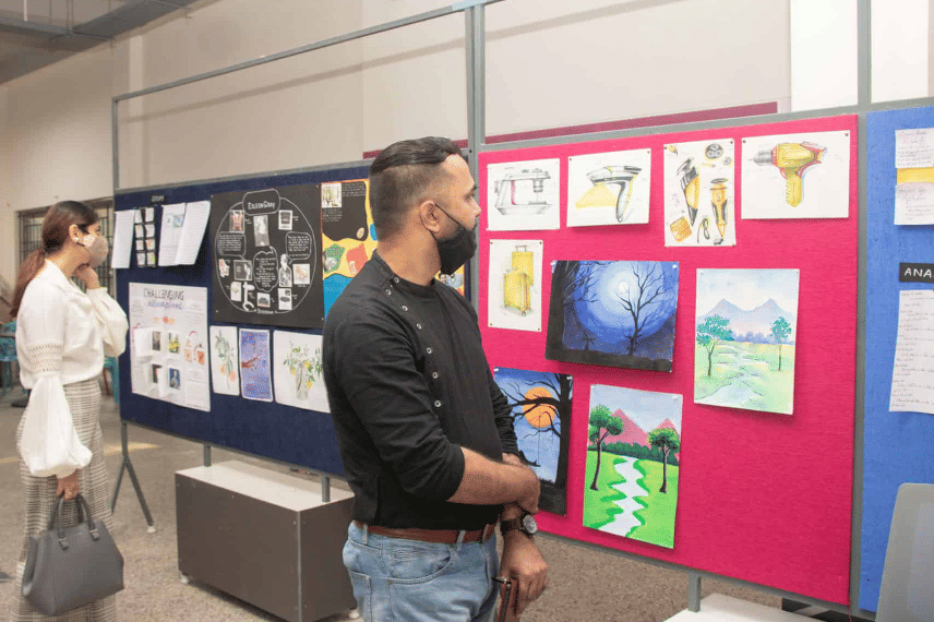 DOT School of Design Chennai Events photo 96